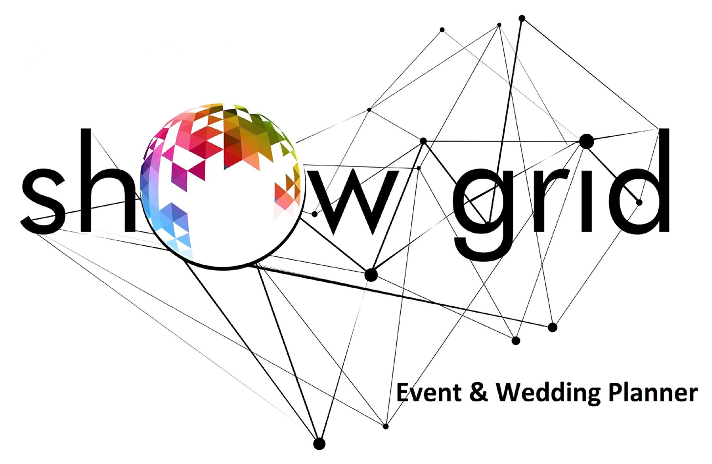 showgrid logo